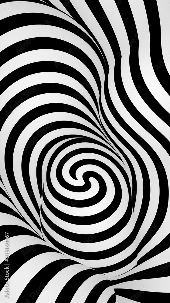 Abstract Optical Illusion Image, Black and White, Pattern Style, For Wallpaper, Desktop Background, Smartphone Cell Phone Case, Computer Screen, Cell Phone Screen, Smartphone Screen, 9:16 Format - PNG Abstract Optical Illusion Image, Black and White, Pattern Style, For Wallpaper, Desktop Background, Smartphone Cell Phone Case, Computer Screen, Cell Phone Screen, Smartphone Screen, 9:16 Format - PNG