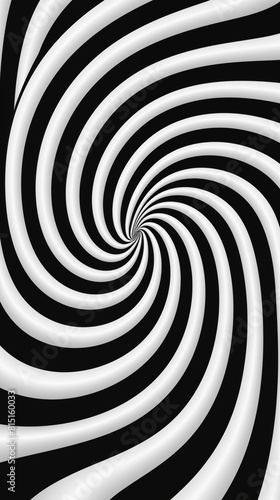 Abstract Optical Illusion Image  Black and White  Pattern Style  For Wallpaper  Desktop Background  Smartphone Cell Phone Case  Computer Screen  Cell Phone Screen  Smartphone Screen  9 16 Format - PNG