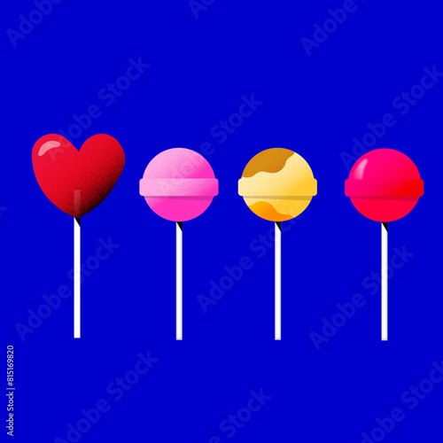 Lollipop 