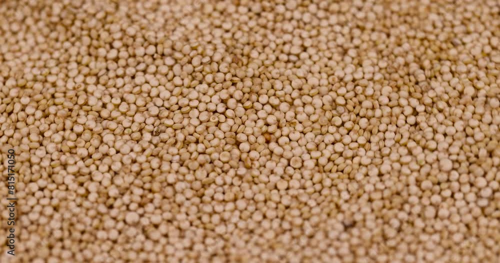 raw yellow quinoa on the table, quinoa grain for cooking healthy porridge raw yellow quinoa on the table, quinoa grain for cooking healthy porridge