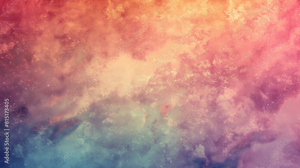 Abstract painting. Colorful texture. Abstract painting. Colorful texture.