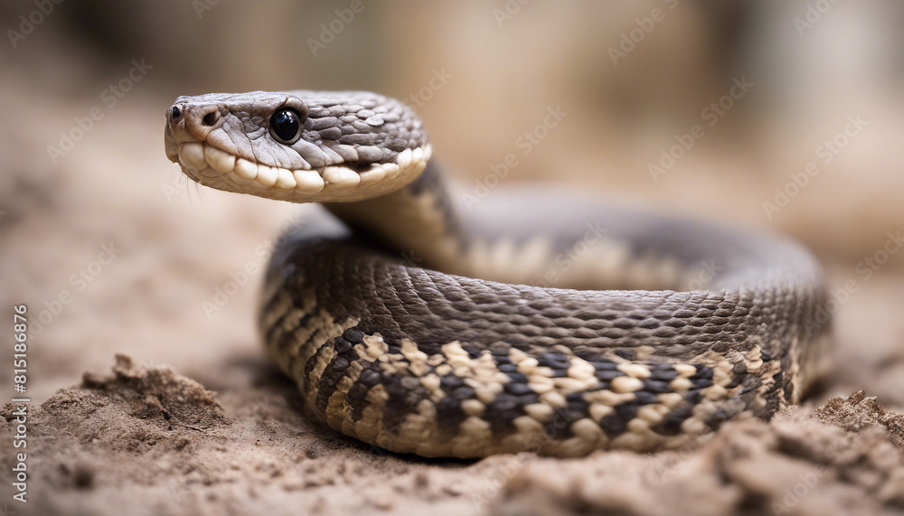 rattlesnake, isolated white background
rattlesnake, isolated white background
