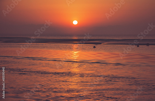 Landscapes of Ilha do Mel, located in the state of Paraná, Brazil.