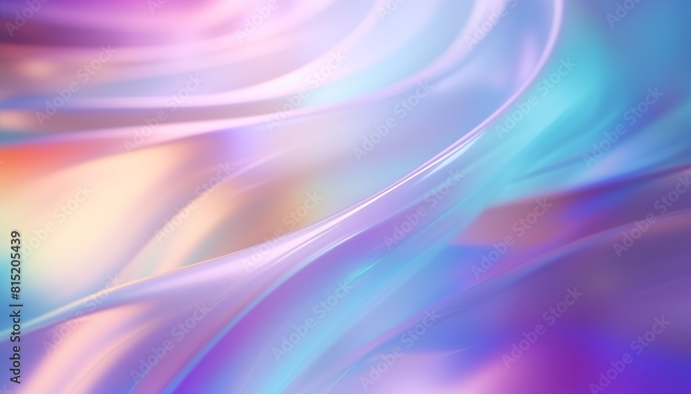 abstract hologram background with waves abstract hologram background with waves