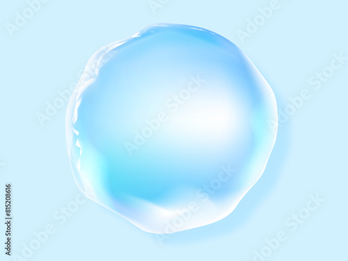 水滴　水　うるおい　美容
