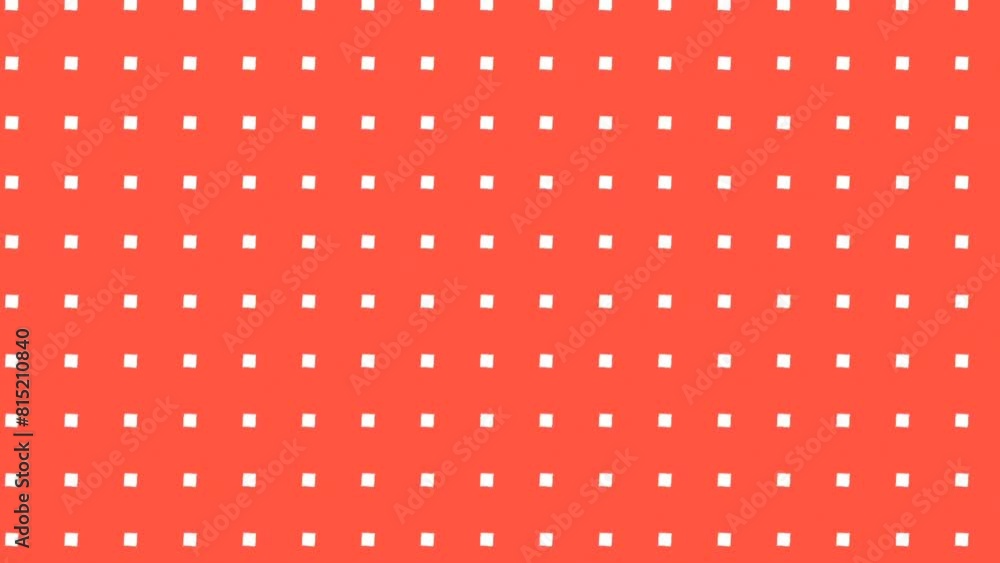 red dots background. seamless pattern background red dots background. seamless pattern background
