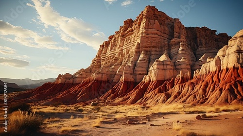 red rock canyon