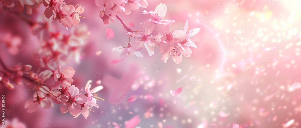 Spring blossoms cherry blossom. Spring blossoms cherry blossom.