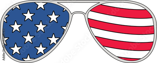 Aviator Sunglasses