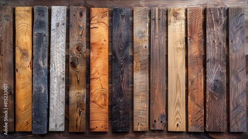 wood backgrounds take center stage  with grains and knots