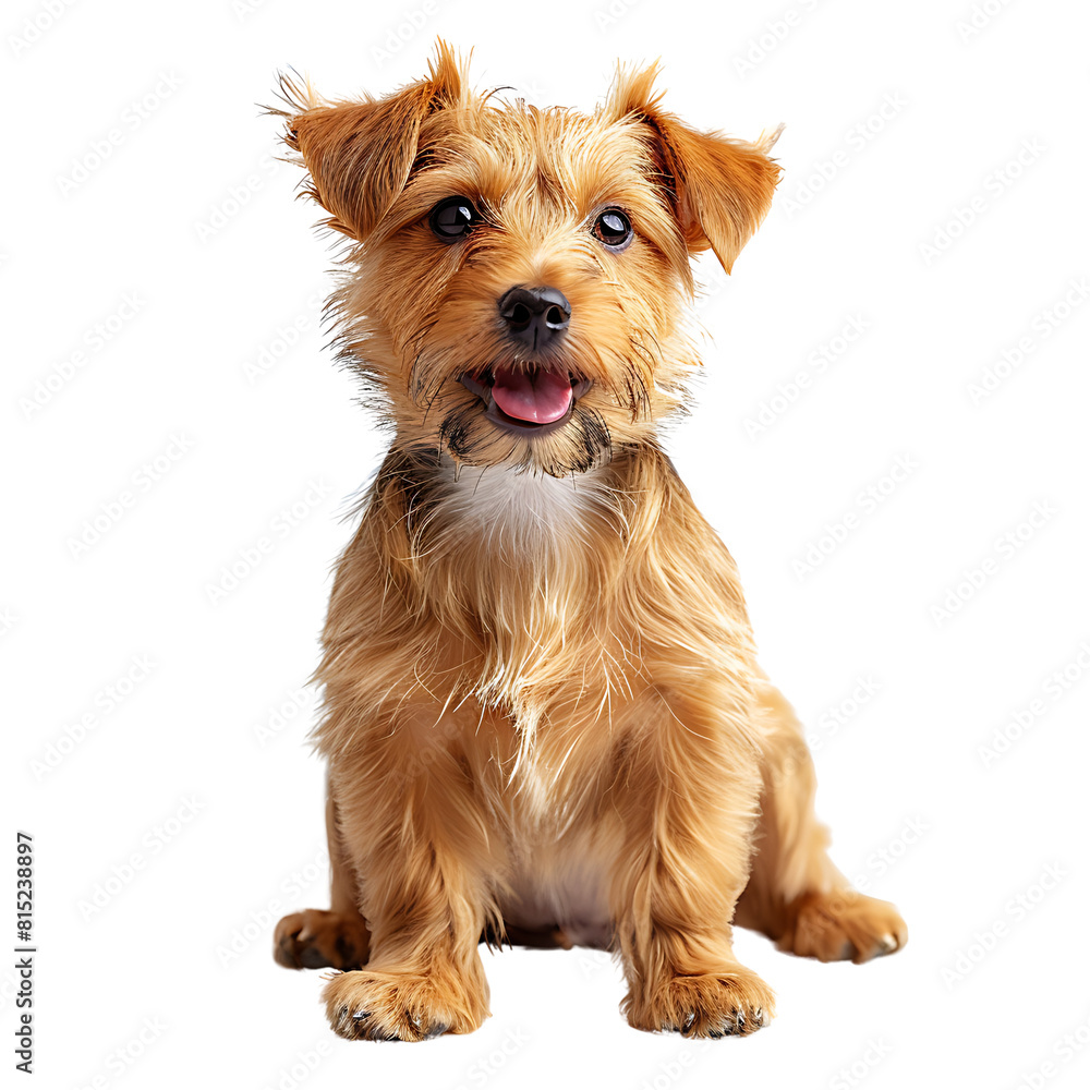 yorkshire terrier yorkshire terrier