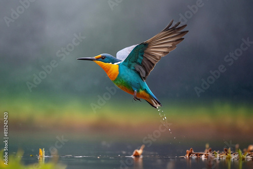 the worlds most beautiful colorful feathers  bird