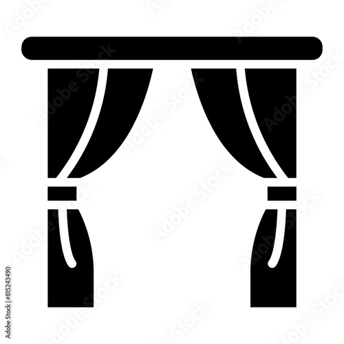 curtains