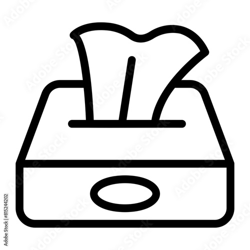 tissue