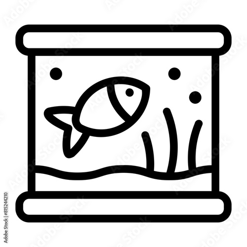 aquarium