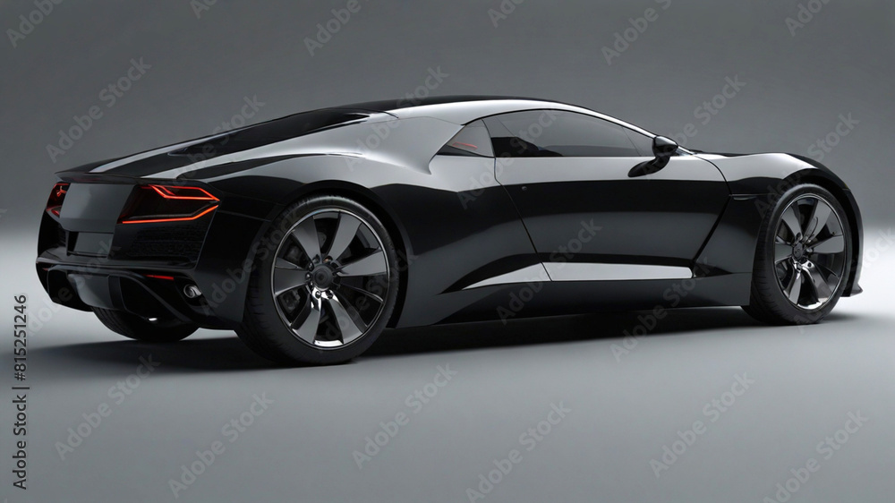Modern Car Modern Car