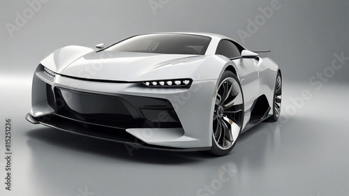 Modern Car Design
