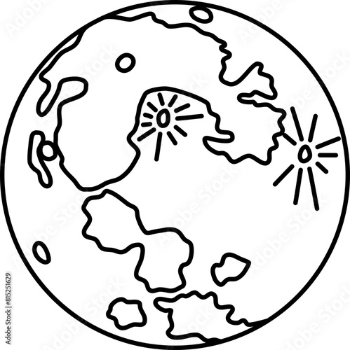 Pluto