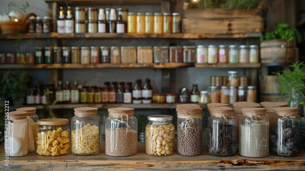 eco-friendly packaging options with labels to promote sustainability and support zero waste lifestyle, encouraging reuse of packaging eco-friendly packaging options with labels to promote sustainability and support zero waste lifestyle, encouraging reuse of packaging