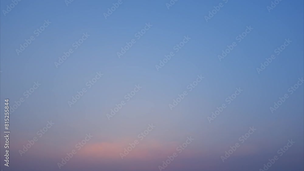 Mesmerizing timelapse captures the sunset's vibrant hues painting the sky with swirling clouds. Nature's masterpiece in motion. Summer sky background. Sunset time lapse. 4K.
Mesmerizing timelapse captures the sunset's vibrant hues painting the sky with swirling clouds. Nature's masterpiece in motion. Summer sky background. Sunset time lapse. 4K.