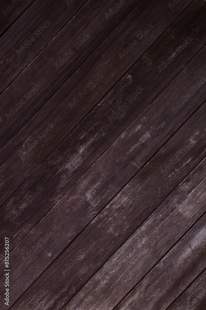 Naklejka premium 街中の様々な建造物の壁の模様