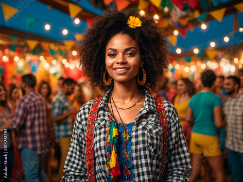 Tradição em Festa: Beleza Junina