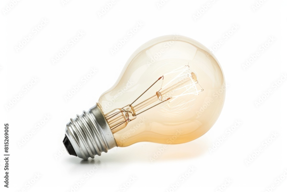 glowing little paw lies on a white background. Isolate glowing little paw lies on a white background. Isolate