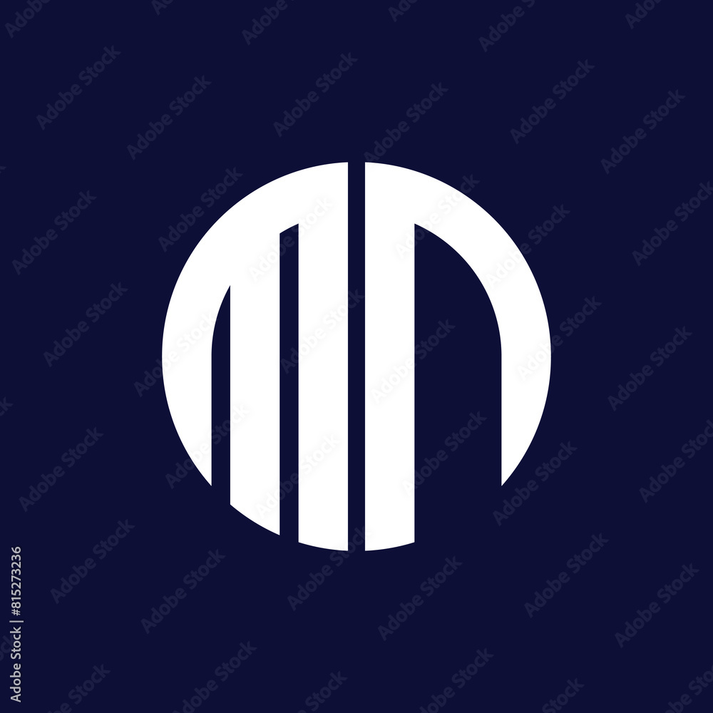 modern letter logo design modern letter logo design
