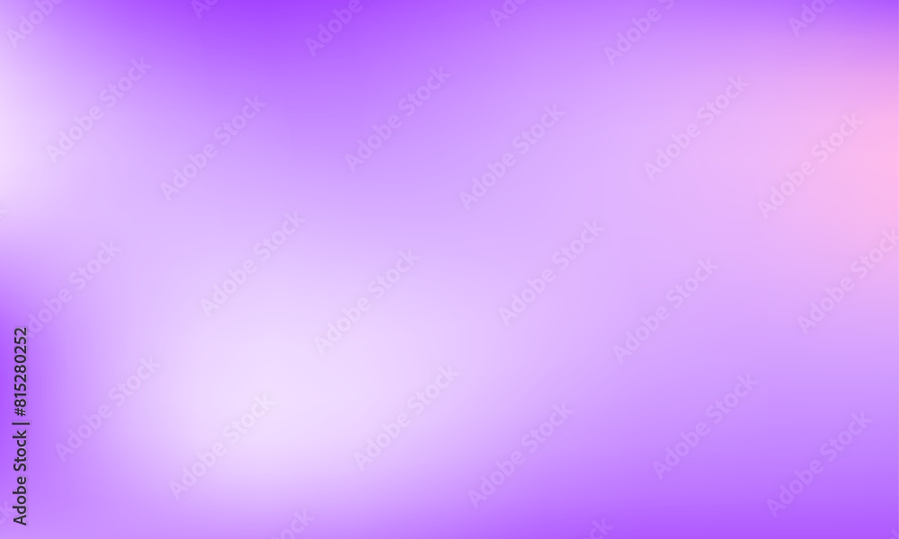 Abstract blurred gradient mesh background Abstract blurred gradient mesh background