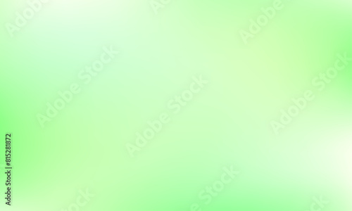 Abstract blurred gradient mesh background