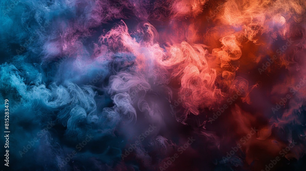 Bold, vibrant mural with stunning visual impact, Ai Generated Bold, vibrant mural with stunning visual impact, Ai Generated