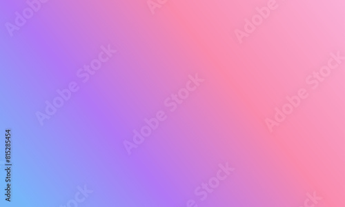 Vivid blurred colorful wallpaper background