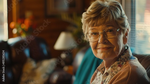 A touching tribute video with words of love and gratitude from family and friends is a great way to honor mom on Mother's Day.