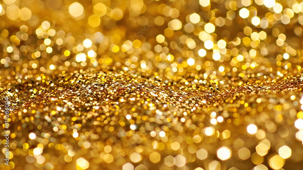 golden glitter confetti golden glitter confetti