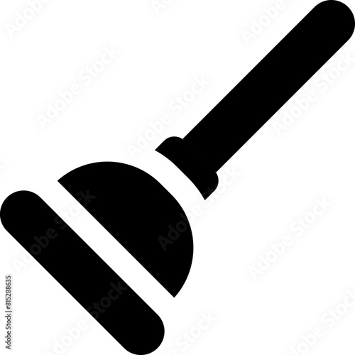 plunger icon