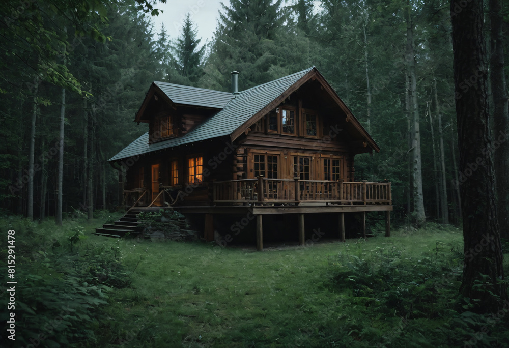 hotel in the forest in the middle of the woods hotel in the forest in the middle of the woods