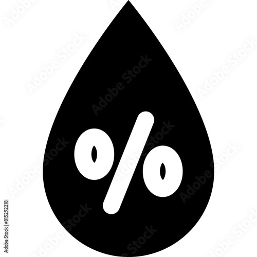 humidity icon
