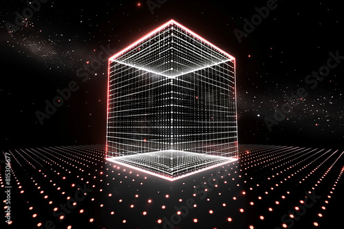 4th Dimension Among Us