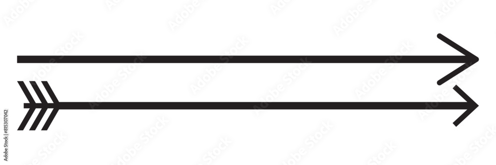 Arrow Long Icon | Arrows | Infographic Illustration | Direction Symbol | Pointer Logo | Up Sign | Isolated | Variations Arrow Long Icon | Arrows | Infographic Illustration | Direction Symbol | Pointer Logo | Up Sign | Isolated | Variations