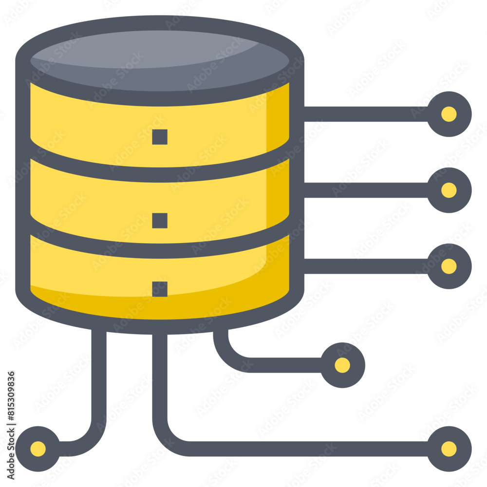 Database Collection Set. Database Collection Set.