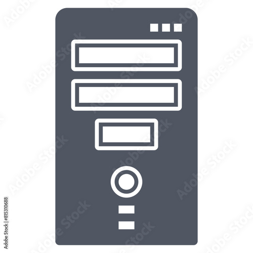 Case Collection Set. 