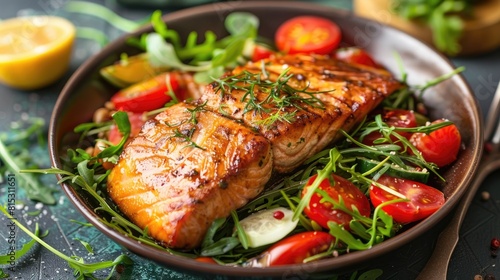 Enjoy a heart healthy lifestyle with delicious and nutritious keto meals rich in protein and healthy fats while low in carbs to support your heart health and help manage conditions like hear