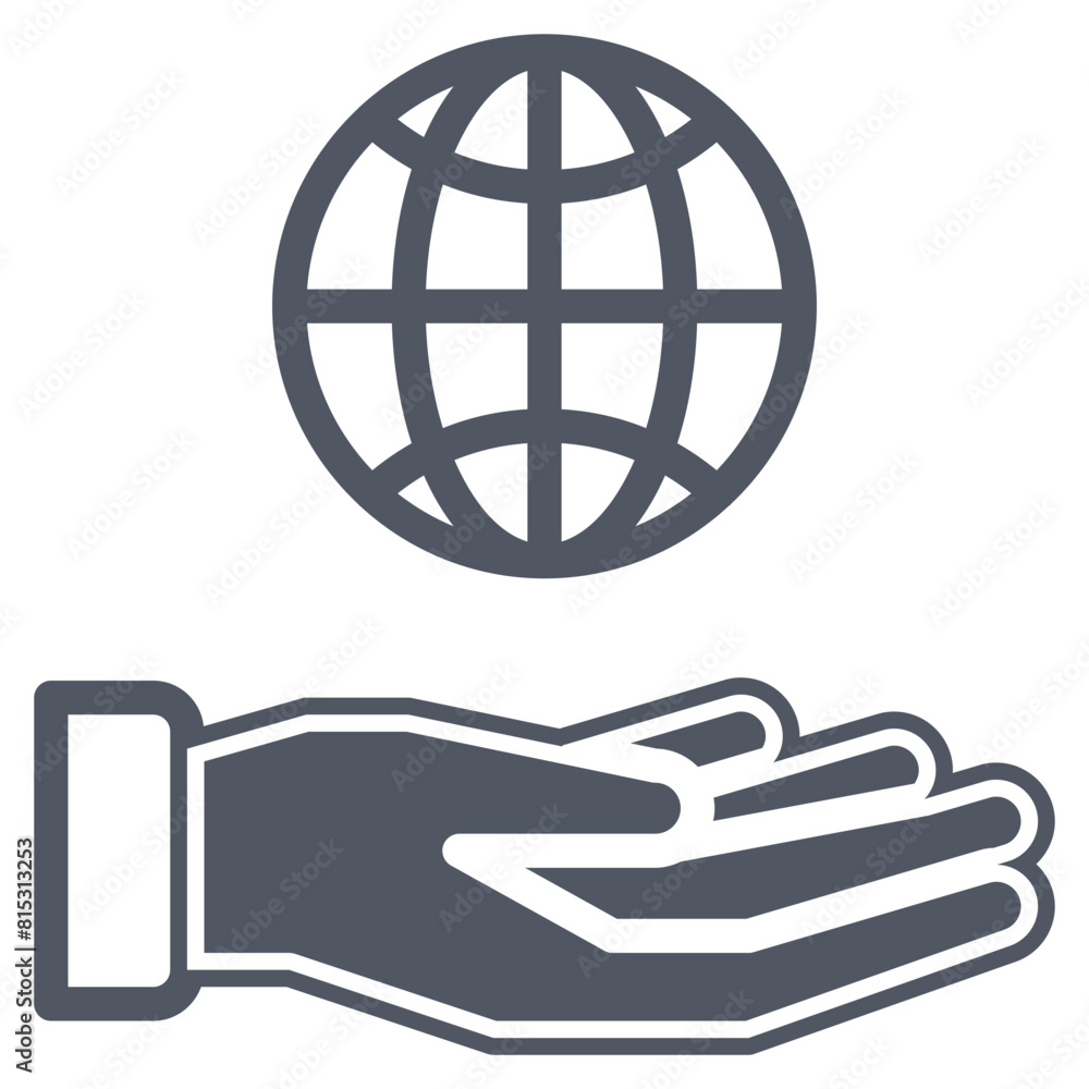 Earth Collection Set. 