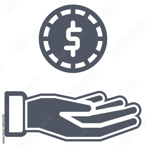 Money Collection Set. 