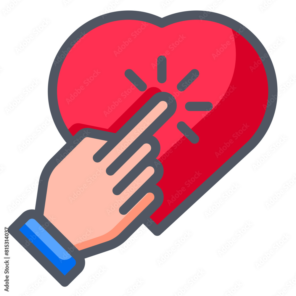 Love Collection Set. 