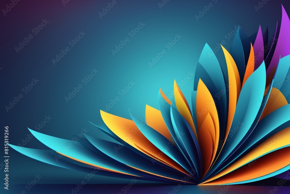 Infuse Depth into Your Designs: 3D Abstract Textures
Infuse Depth into Your Designs: 3D Abstract Textures