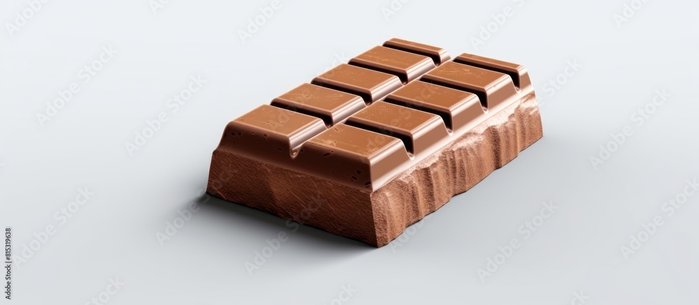 brown on a white background brown on a white background