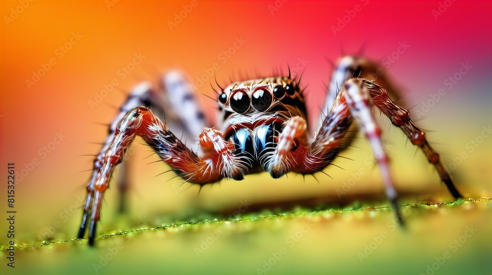 spider spider