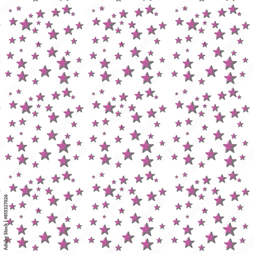 seamless pattern with pink flowers seamless pattern with pink flowers