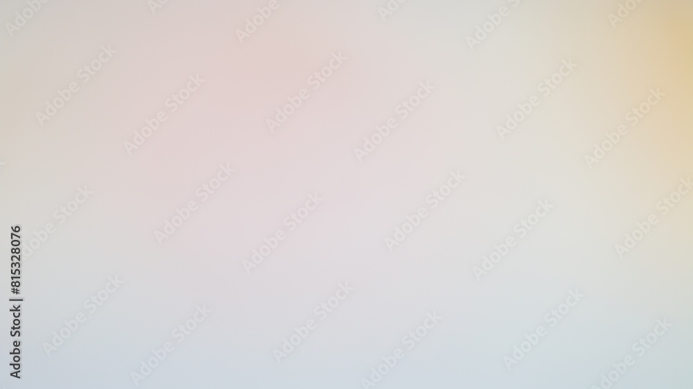 Fototapeta premium Holographic Blur Gradient colors soft background